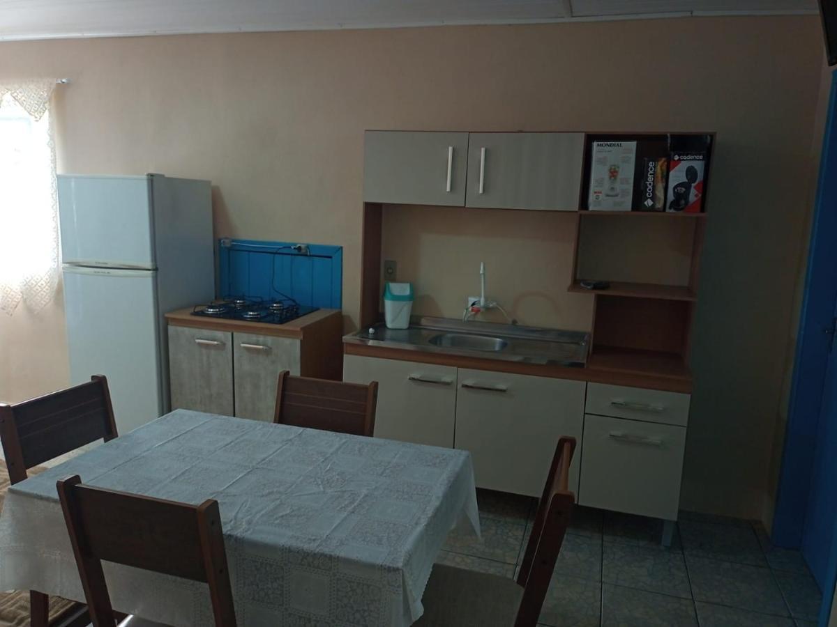 Apartamentos Zidane Грамаду Экстерьер фото