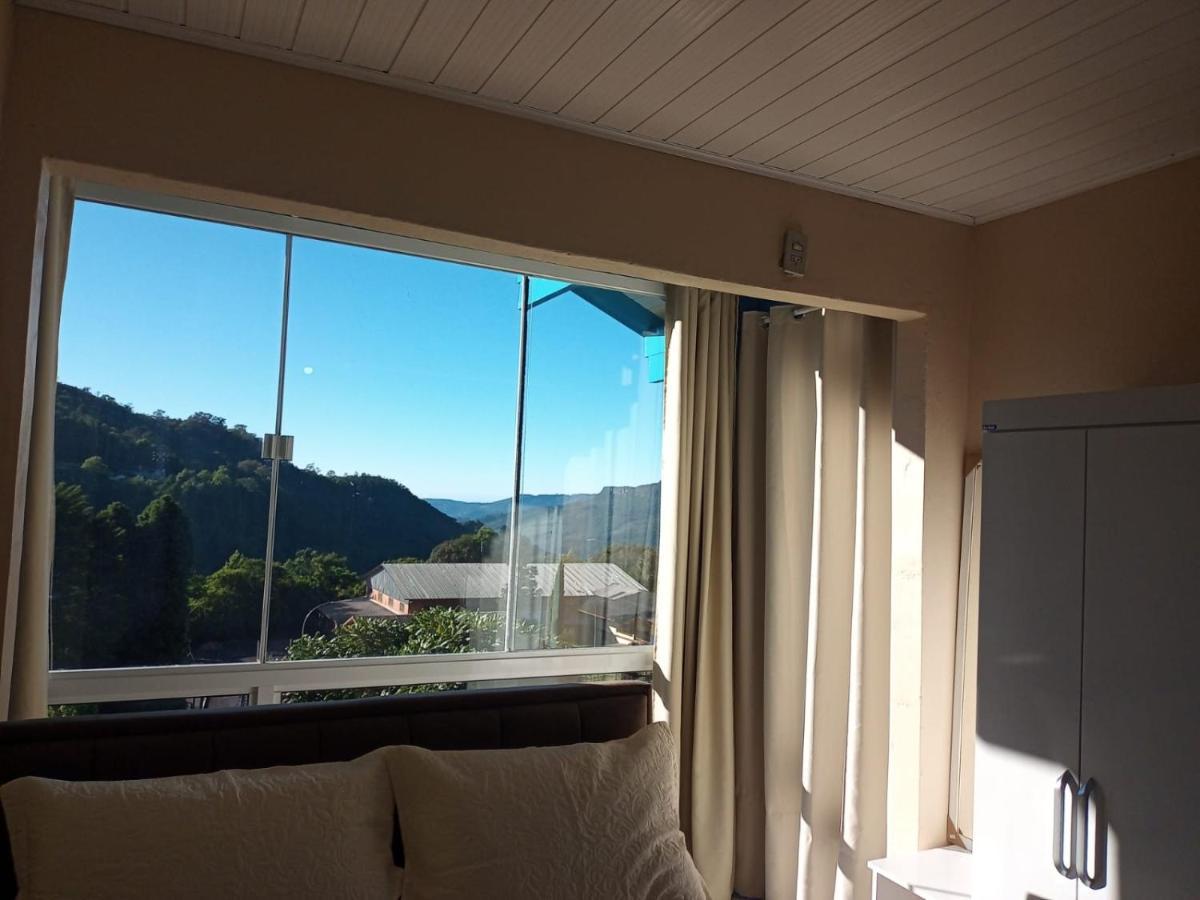 Apartamentos Zidane Грамаду Экстерьер фото