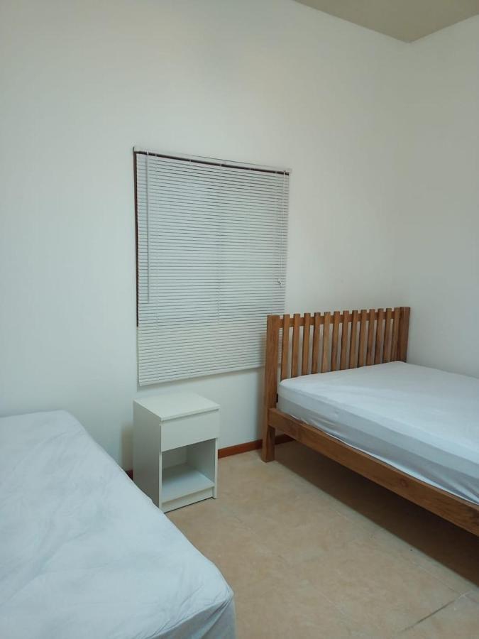 Apartamentos Zidane Грамаду Экстерьер фото