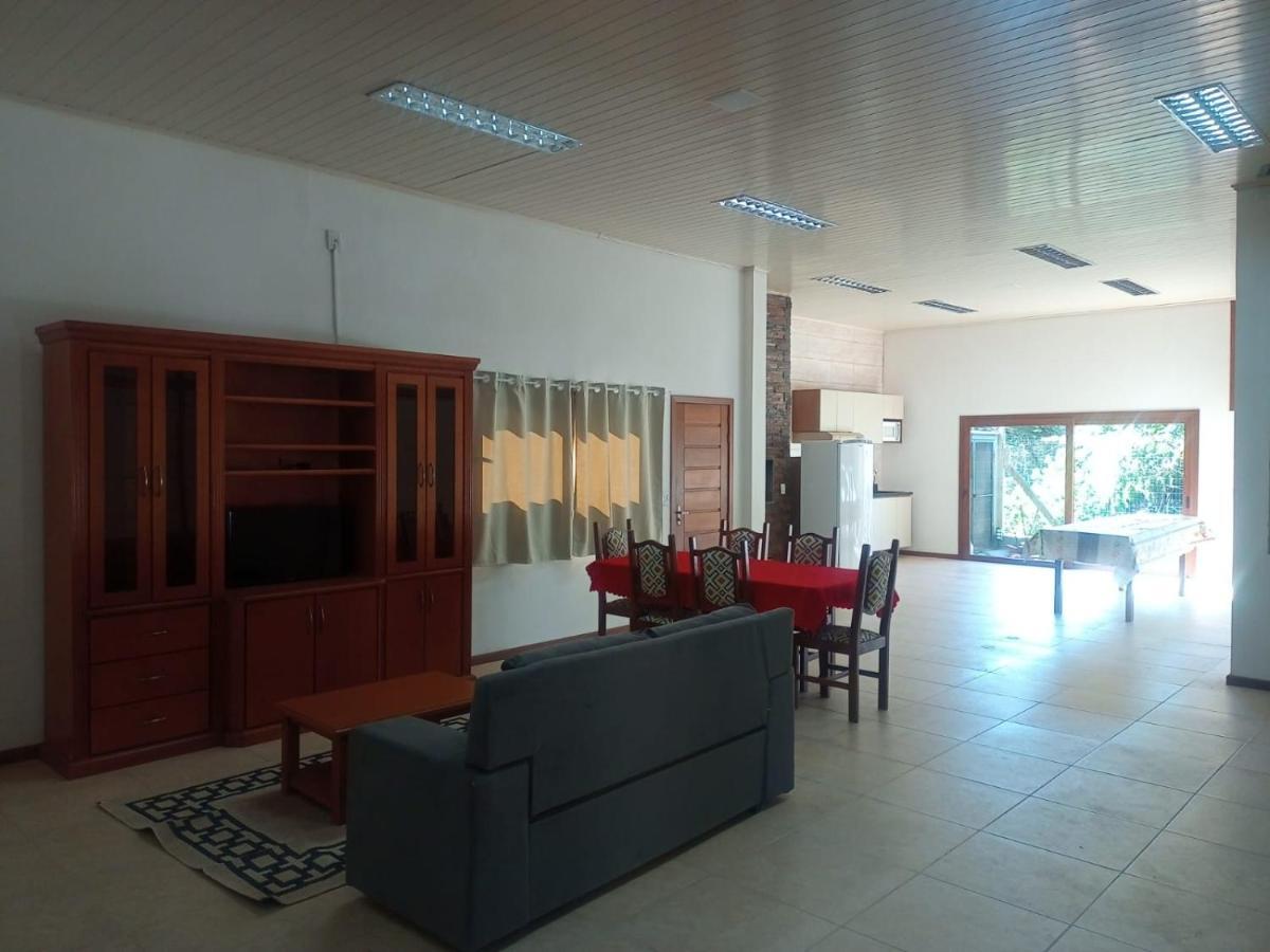 Apartamentos Zidane Грамаду Экстерьер фото