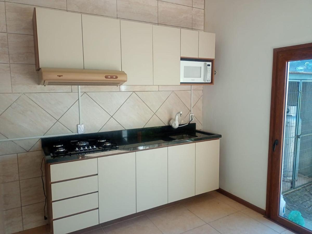 Apartamentos Zidane Грамаду Экстерьер фото