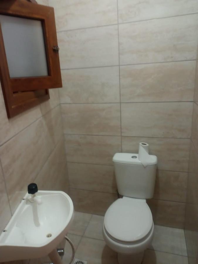 Apartamentos Zidane Грамаду Экстерьер фото