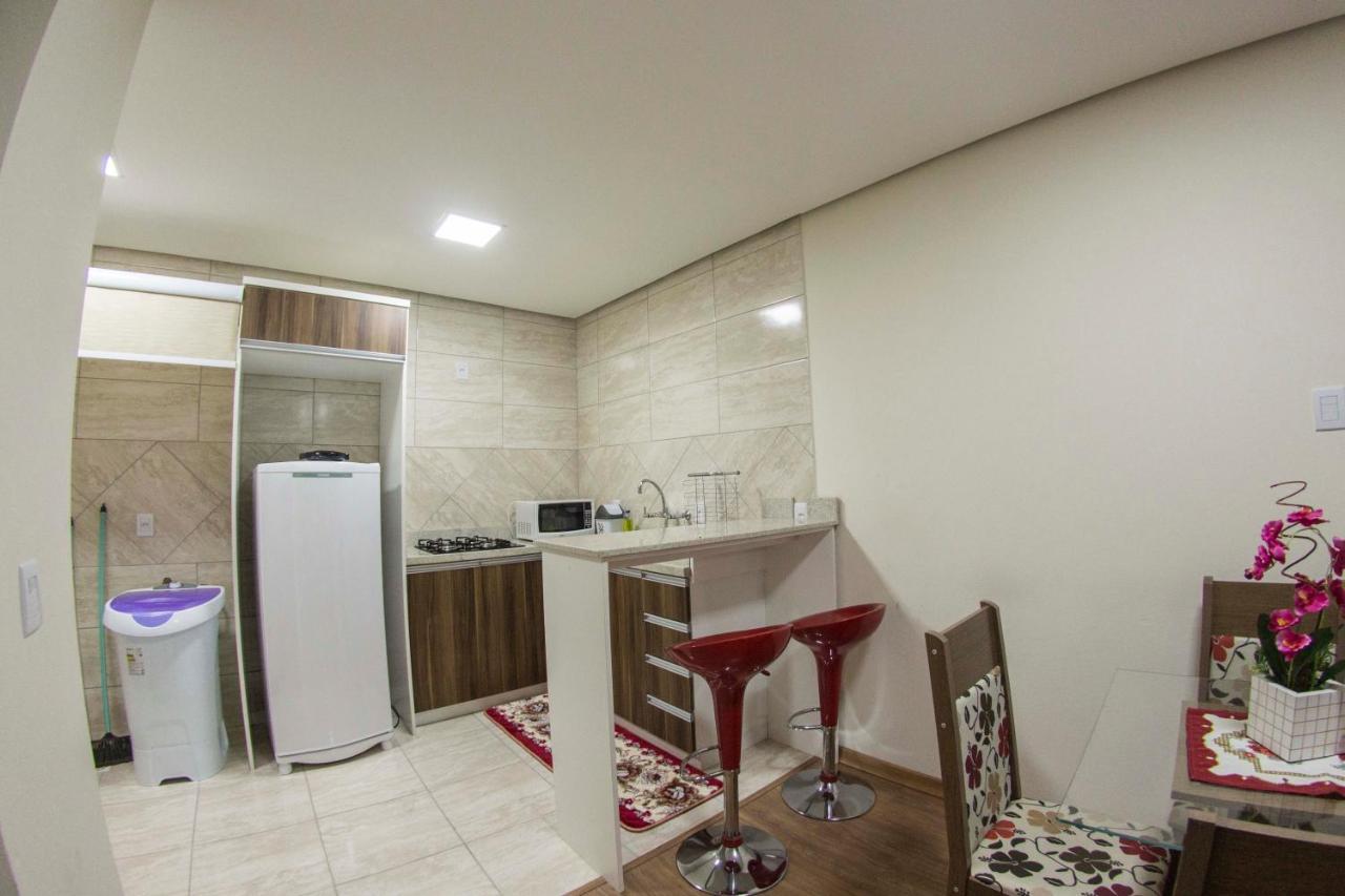 Apartamentos Zidane Грамаду Экстерьер фото