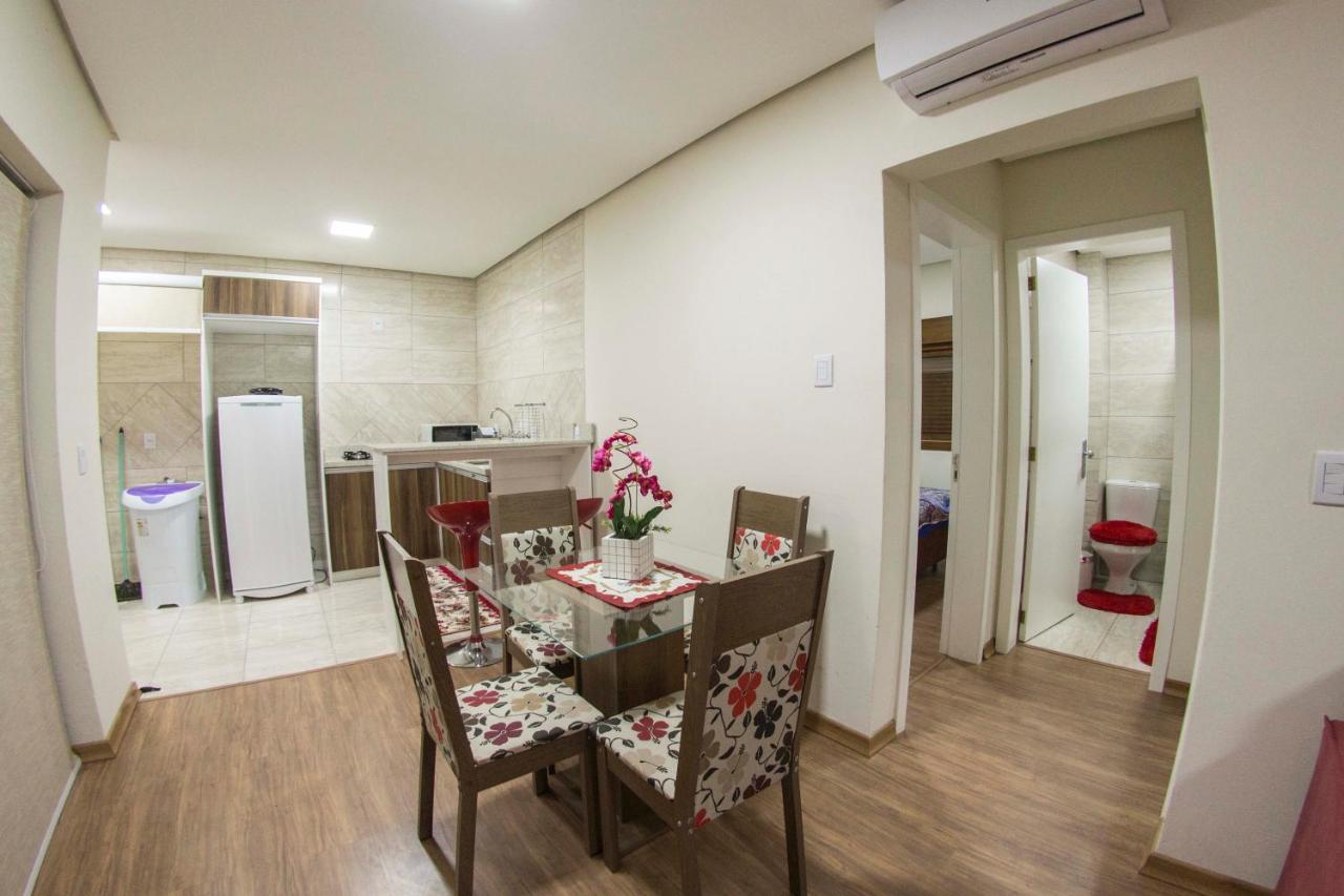 Apartamentos Zidane Грамаду Экстерьер фото