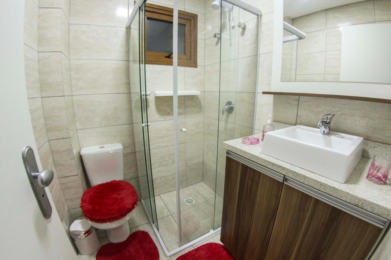 Apartamentos Zidane Грамаду Экстерьер фото