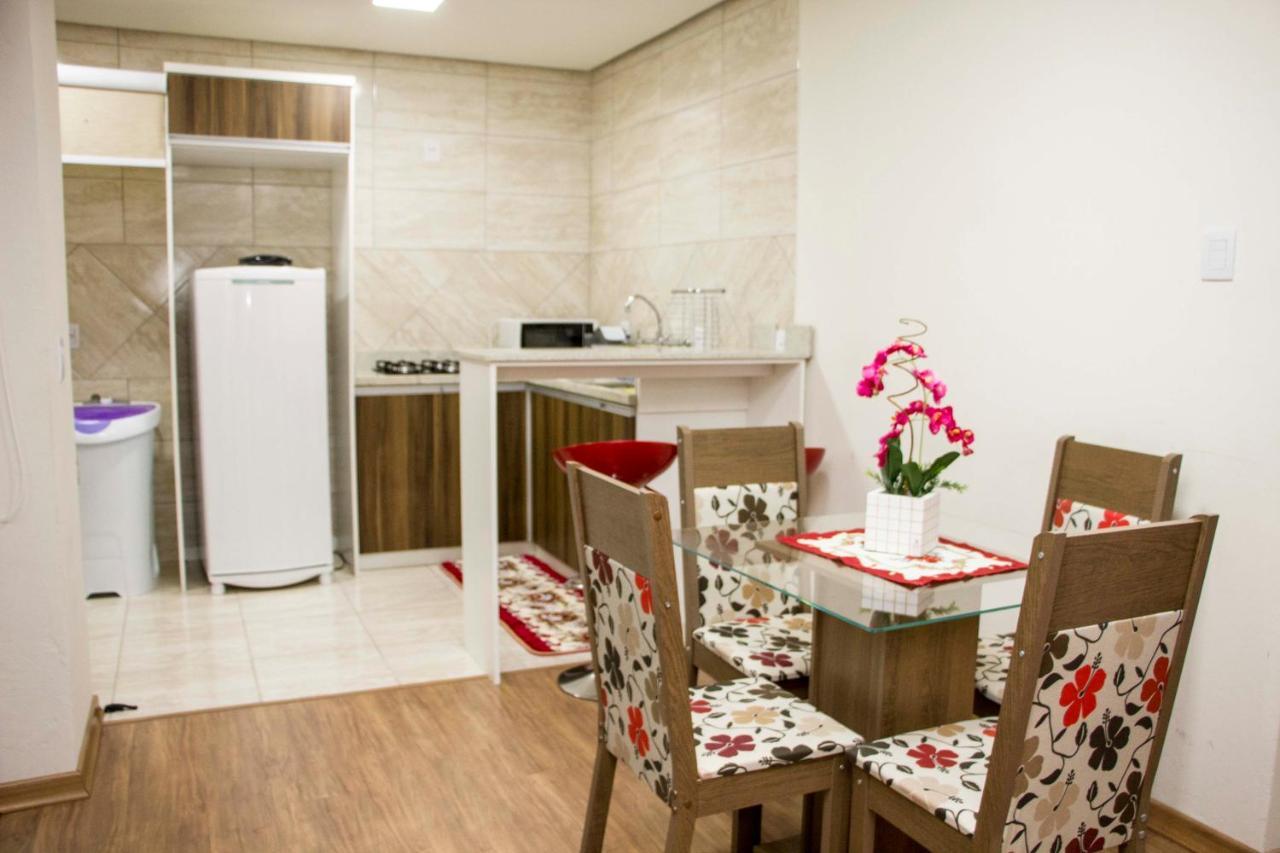 Apartamentos Zidane Грамаду Экстерьер фото