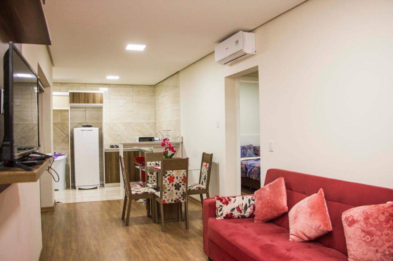 Apartamentos Zidane Грамаду Экстерьер фото