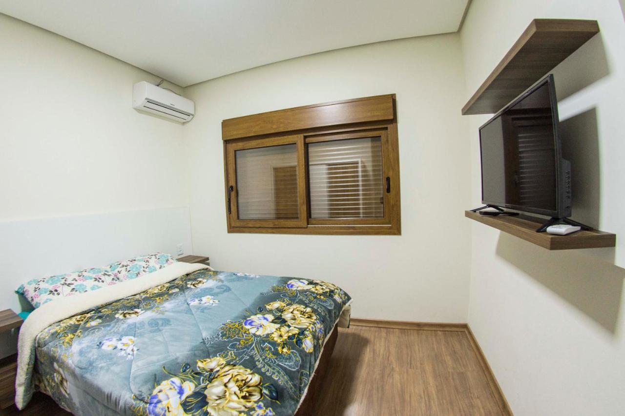 Apartamentos Zidane Грамаду Экстерьер фото