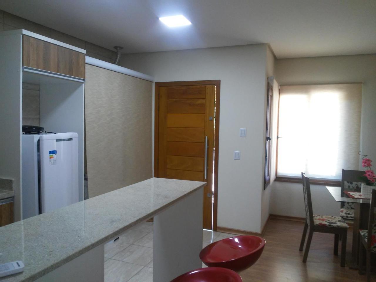 Apartamentos Zidane Грамаду Экстерьер фото