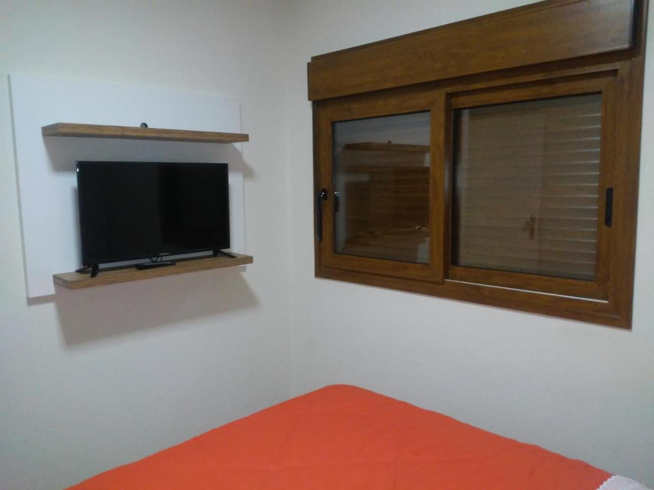 Apartamentos Zidane Грамаду Экстерьер фото